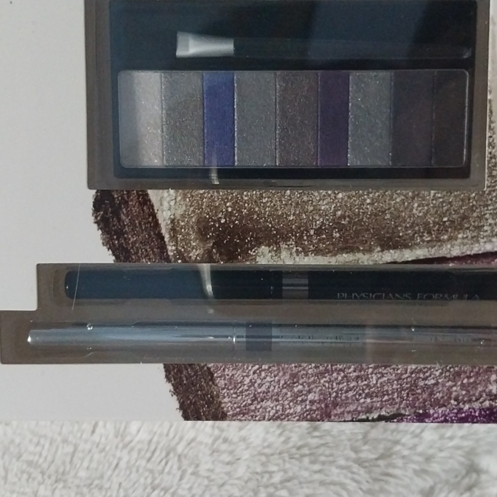 NWT Physician's Formula Shimmer Strips 5 Piece Eye Makeup Set - Picture 4 of 8